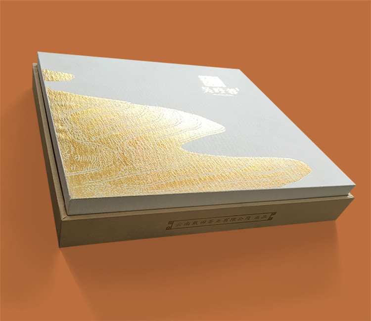 化妝品彩(cǎi)盒（可定制(zhì)）