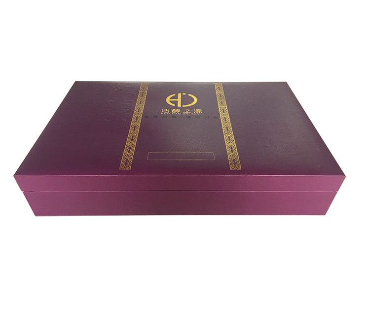 化妝品彩(cai)盒（可定制(zhi)）