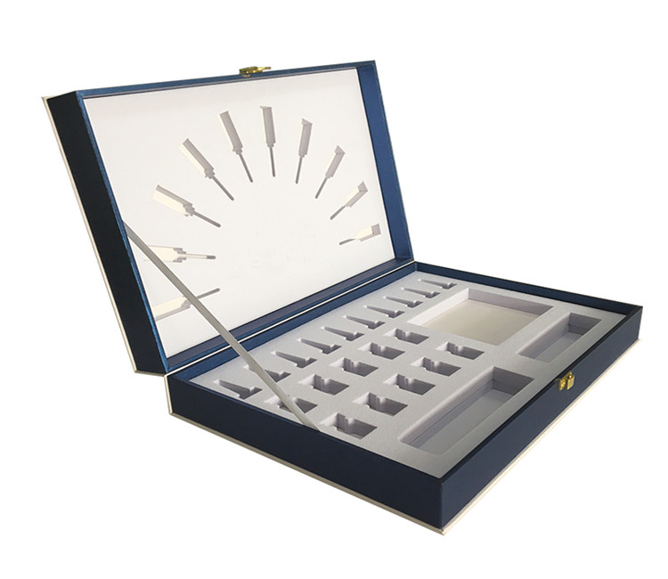 化妝品彩(cai)盒（可定制(zhi)）