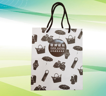 手提袋(dài)印刷有(yǒu)哪些知(zhī)識您需(xū)要知道(dao)的?