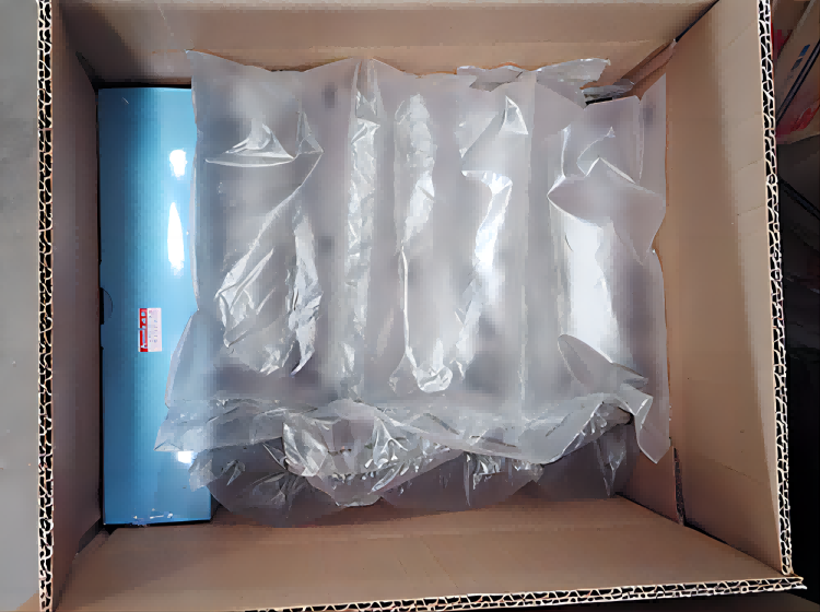 化妝(zhuang)品填充(chōng)袋